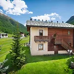 Residence Le Cascate