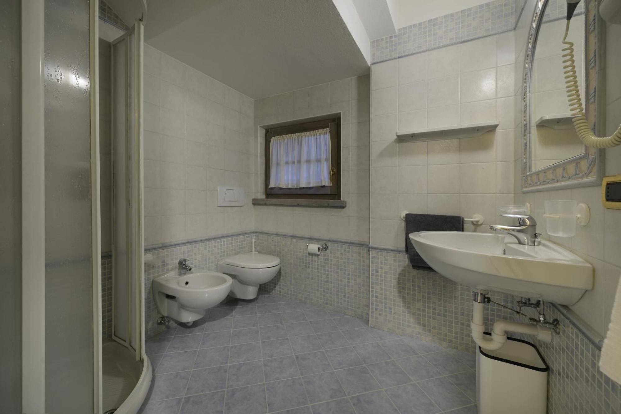 Appartement Le Cascate *