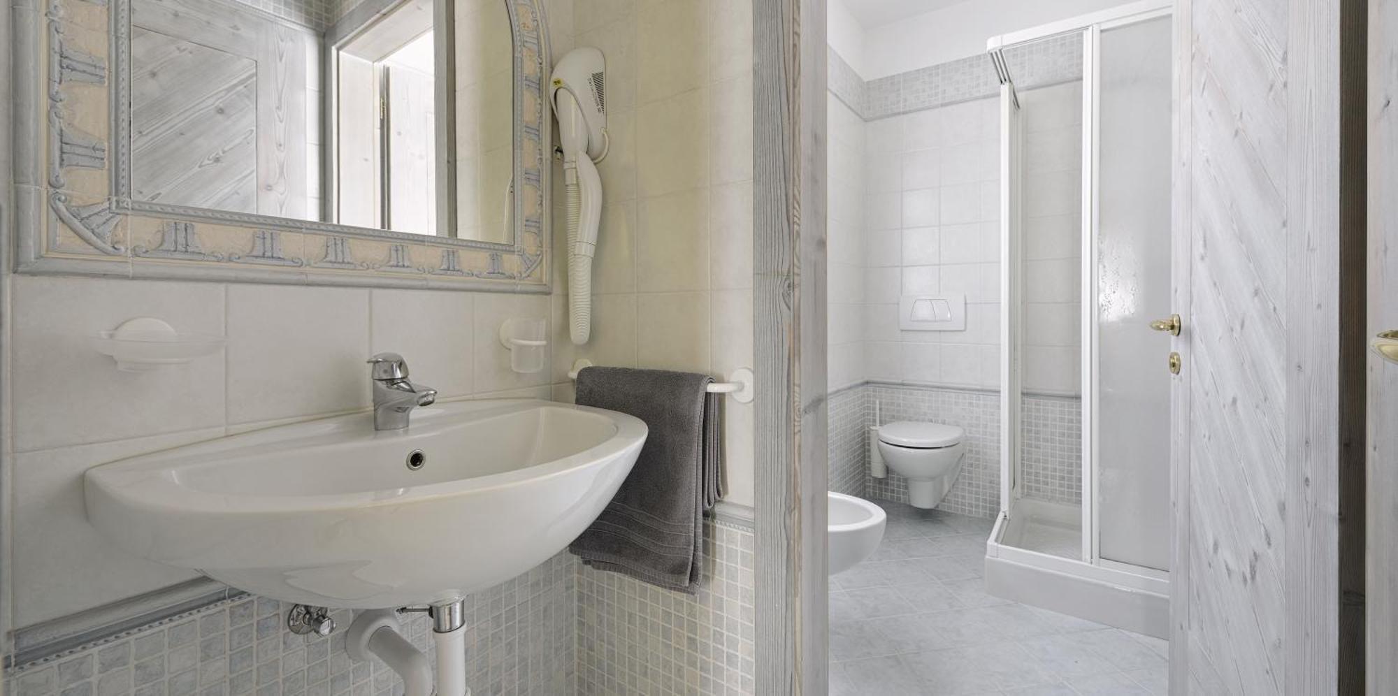 Appartement Le Cascate *
