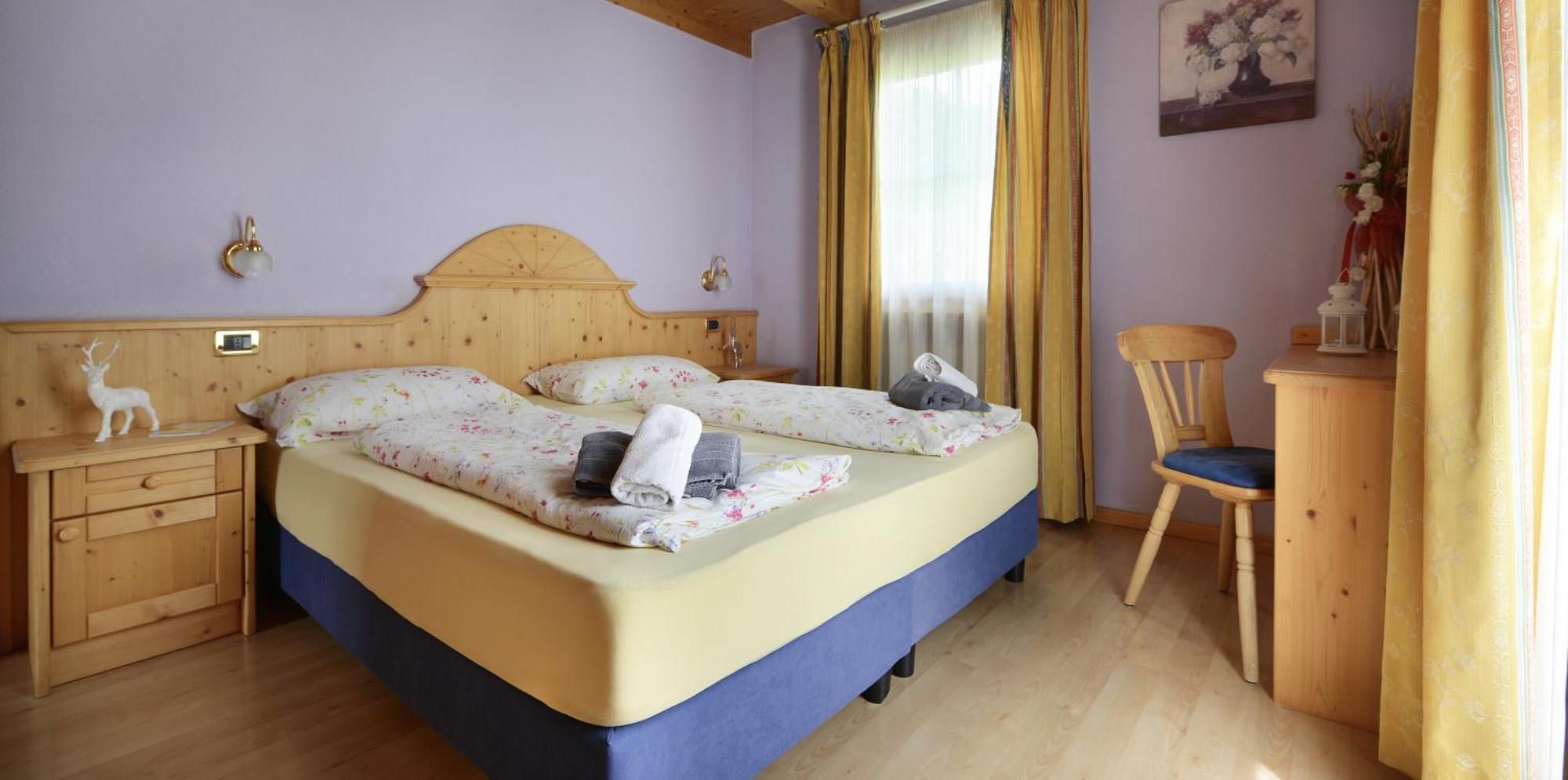 Le Cascate Appartement *