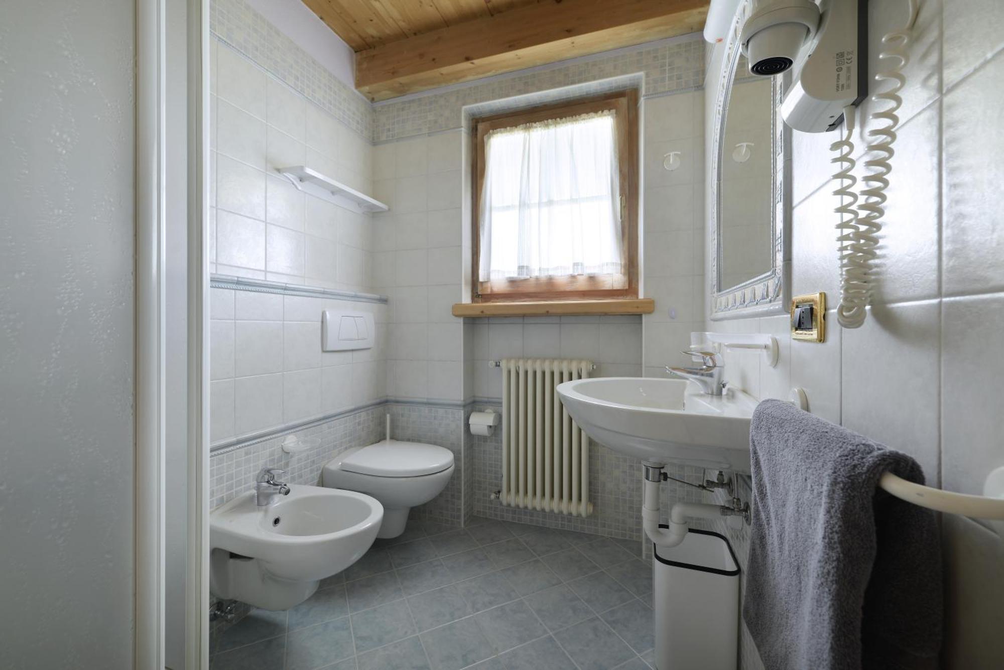 Le Cascate Appartement Livigno