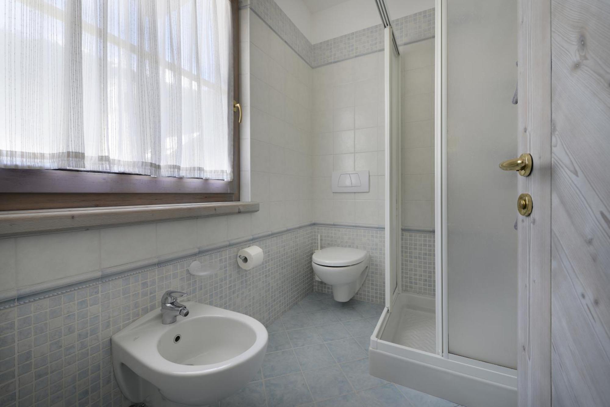 Appartement Le Cascate
