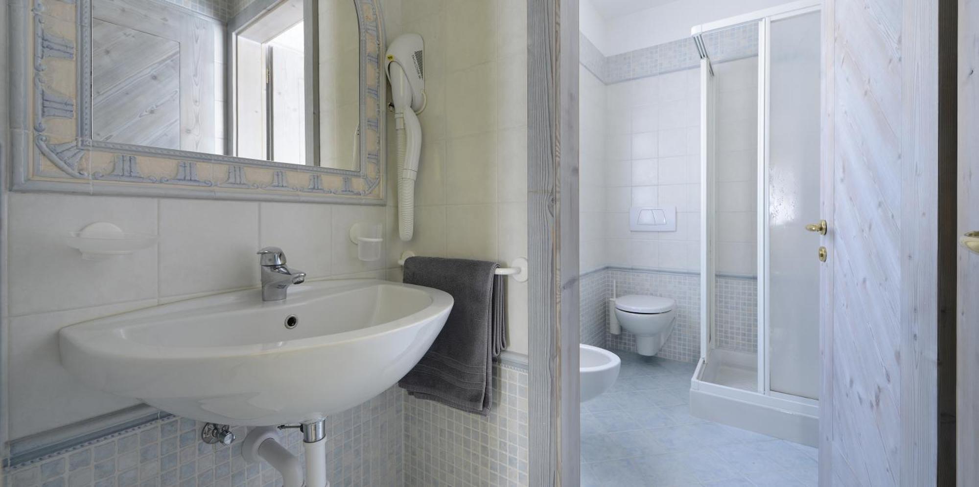 Appartement Le Cascate *