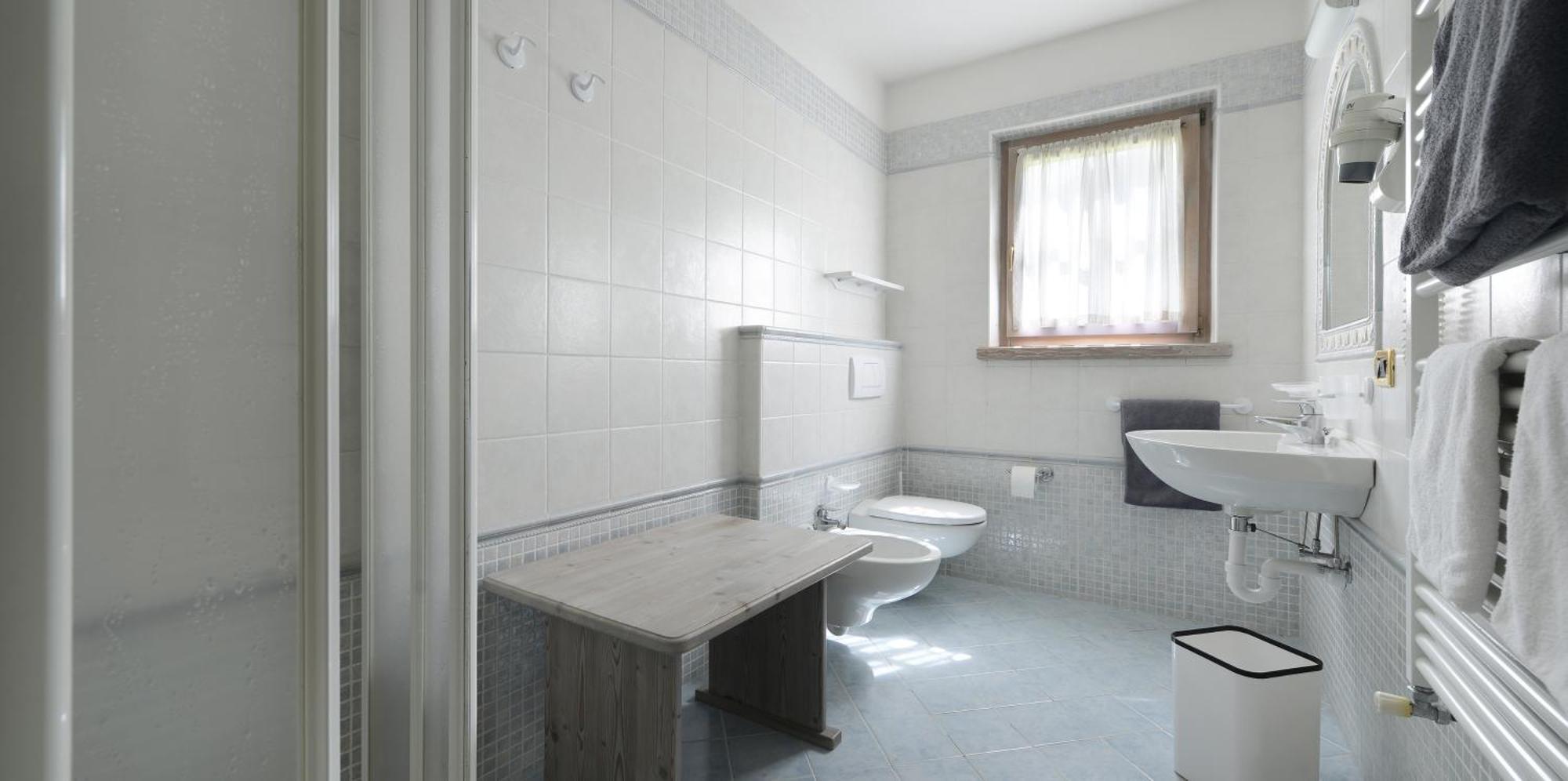 Le Cascate Appartement Livigno
