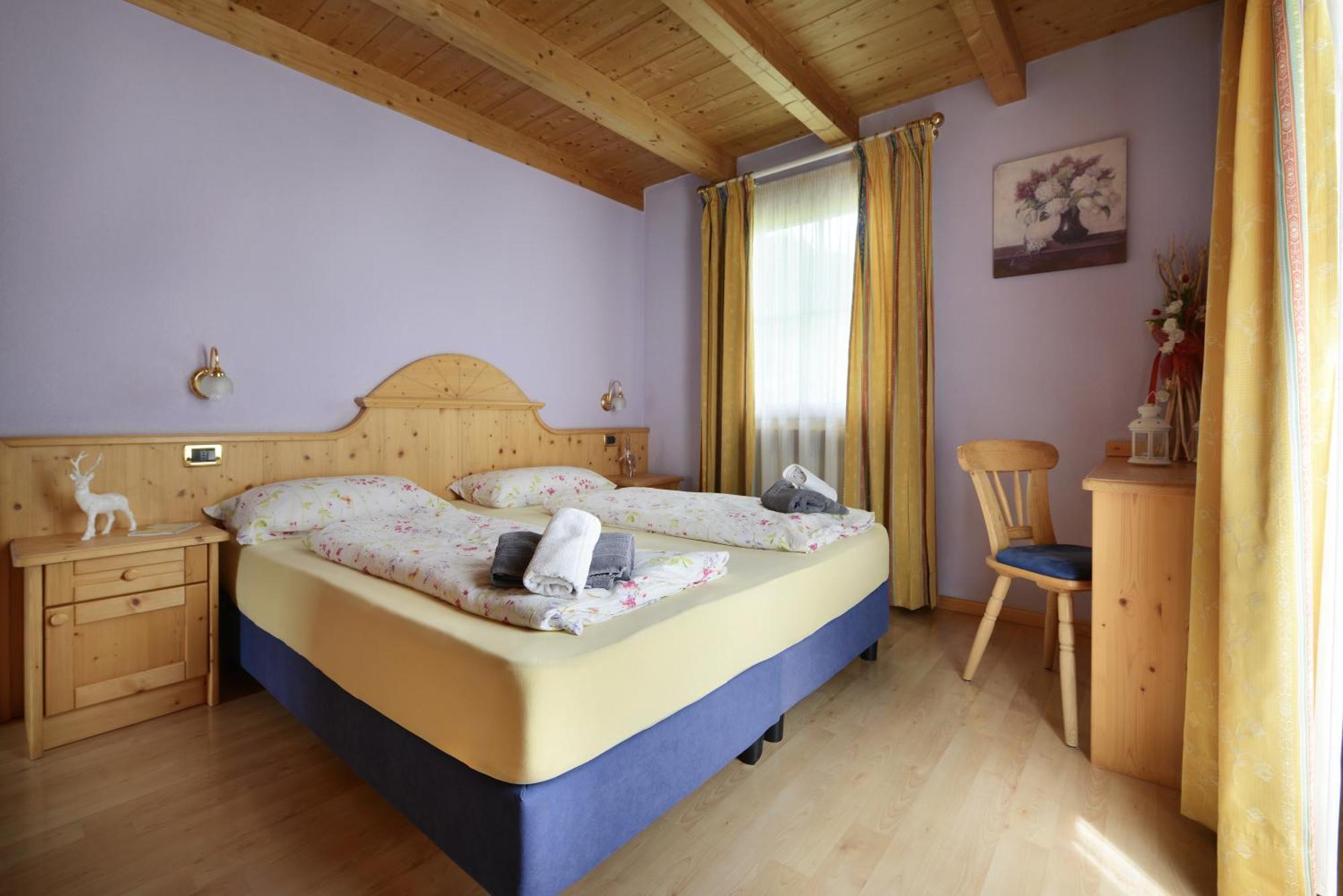 Appartement Le Cascate