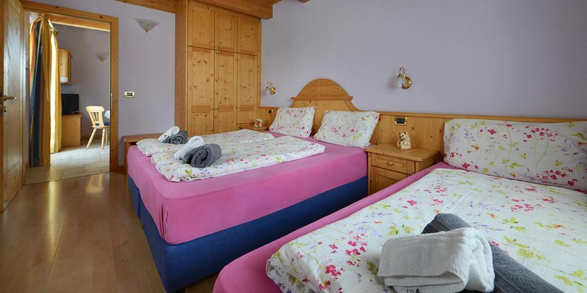 Le Cascate Appartement *
