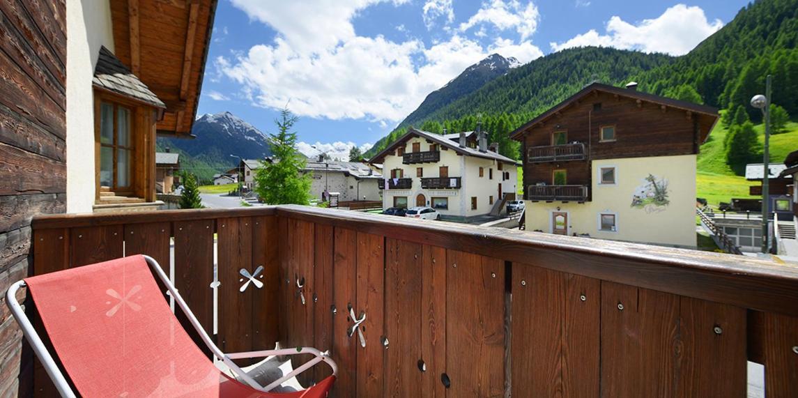 Appartement Le Cascate *