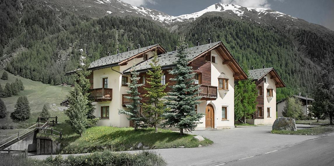 Le Cascate Appartement